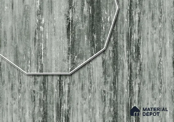23768 | 10 Meter x 21 Inches Texture Look Wallpaper - 57.05 Sq. Ft. | Minimum 15% wastage during installation