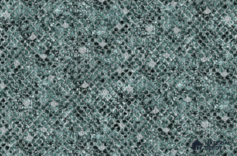 23807 | 10 Meter x 21 Inches Patterned Look Wallpaper - 57.41 Sq. Ft. | Minimum 15% wastage during installation