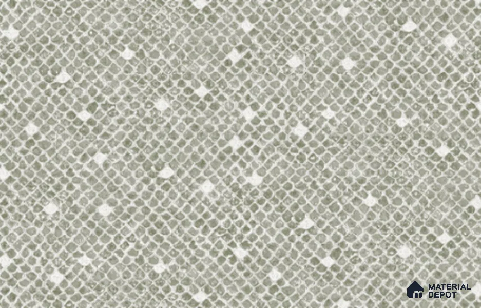 23809 | 10 Meter x 21 Inches Patterned Look Wallpaper - 57.41 Sq. Ft. | Minimum 15% wastage during installation