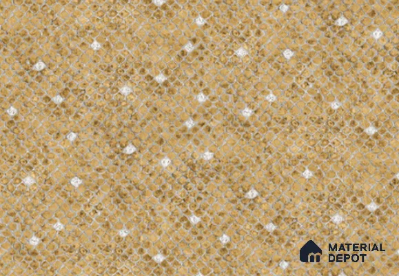 23810 | 10 Meter x 21 Inches Patterned Look Wallpaper - 57.41 Sq. Ft. | Minimum 15% wastage during installation