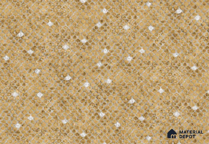23810 | 10 Meter x 21 Inches Patterned Look Wallpaper - 57.41 Sq. Ft. | Minimum 15% wastage during installation