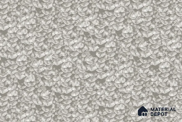 23819 | 10 Meter x 21 Inches Patterned Look Wallpaper - 57.41 Sq. Ft. | Minimum 15% wastage during installation