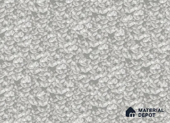 23821 | 10 Meter x 21 Inches Patterned Look Wallpaper - 57.41 Sq. Ft. | Minimum 15% wastage during installation