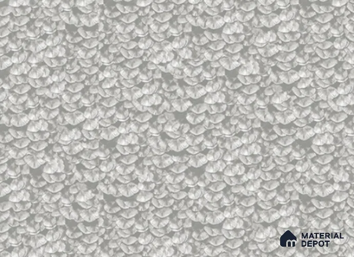 23821 | 10 Meter x 21 Inches Patterned Look Wallpaper - 57.41 Sq. Ft. | Minimum 15% wastage during installation
