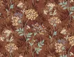 A close-up of a23824 | 10 Meter x 21 Inches Florals Look Wallpaper -57.41 Sq. Ft. available at Material Depot in Bangalore