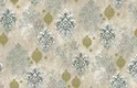 A close-up of a23829 | 10 Meter x 21 Inches Damask Look Wallpaper -57.41 Sq. Ft. available at Material Depot in Bangalore