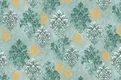 A close-up of a23830 | 10 Meter x 21 Inches Damask Look Wallpaper -57.41 Sq. Ft. available at Material Depot in Bangalore