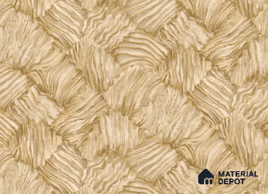 23831 | 10 Meter x 21 Inches Patterned Look Wallpaper - 57.41 Sq. Ft. | Minimum 15% wastage during installation