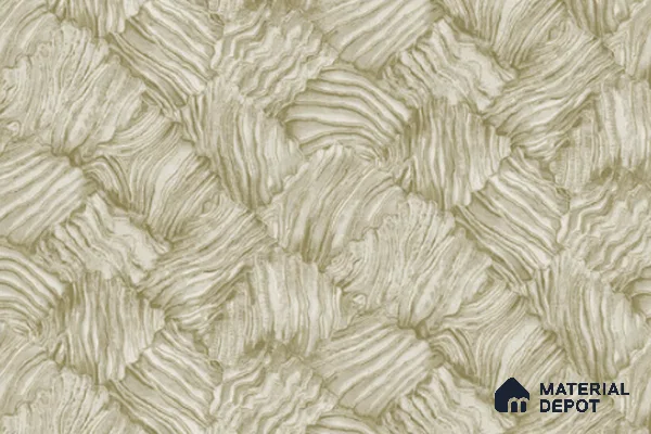 23834 | 10 Meter x 21 Inches Patterned Look Wallpaper - 57.41 Sq. Ft. | Minimum 15% wastage during installation