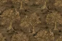 A close-up of a23836 | 10 Meter x 21 Inches Tropical Look Wallpaper -57.41 Sq. Ft.  available at Material Depot in Bangalore
