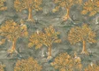 A close-up of a23837 | 10 Meter x 21 Inches Tropical Look Wallpaper -57.41 Sq. Ft.  available at Material Depot in Bangalore
