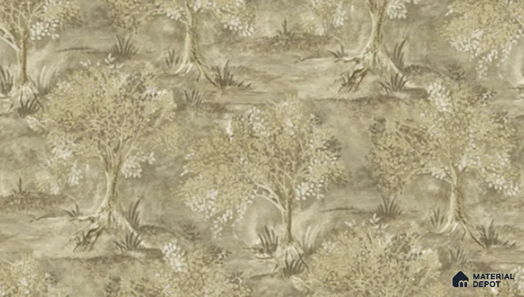 23838 | 10 Meter x 21 Inches Tropical Look Wallpaper - 57.41 Sq. Ft. | Minimum 15% wastage during installation
