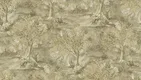 A close-up of a23838 | 10 Meter x 21 Inches Tropical Look Wallpaper -57.41 Sq. Ft.  available at Material Depot in Bangalore