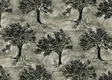 A close-up of a23839 | 10 Meter x 21 Inches Tropical Look Wallpaper -57.41 Sq. Ft.  available at Material Depot in Bangalore