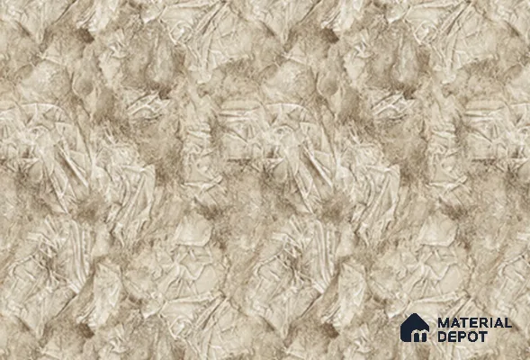 23841 | 10 Meter x 21 Inches Patterned Look Wallpaper - 57.41 Sq. Ft. | Minimum 15% wastage during installation
