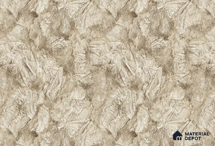 23841 | 10 Meter x 21 Inches Patterned Look Wallpaper - 57.41 Sq. Ft. | Minimum 15% wastage during installation