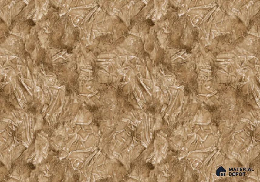 23843 | 10 Meter x 21 Inches Patterned Look Wallpaper - 57.41 Sq. Ft. | Minimum 15% wastage during installation