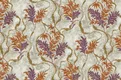 A close-up of a23849 | 10 Meter x 21 Inches Florals Look Wallpaper -57.41 Sq. Ft.  available at Material Depot in Bangalore