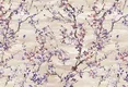 A close-up of a23853 | 10 Meter x 21 Inches Florals Look Wallpaper -57.41 Sq. Ft.  available at Material Depot in Bangalore