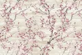 A close-up of a23857 | 10 Meter x 21 Inches Florals Look Wallpaper -57.41 Sq. Ft.  available at Material Depot in Bangalore