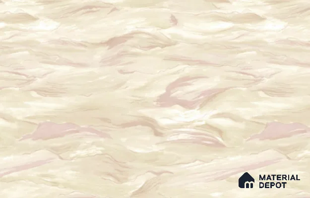 23854 | 10 Meter x 21 Inches Marble Look Wallpaper - 57.41 Sq. Ft. | Minimum 10% wastage during installation