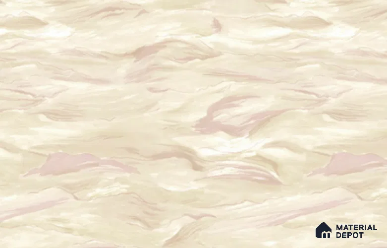 23854 | 10 Meter x 21 Inches Marble Look Wallpaper - 57.41 Sq. Ft. | Minimum 10% wastage during installation