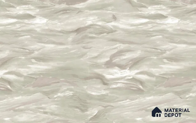 23856 | 10 Meter x 21 Inches Marble Look Wallpaper - 57.41 Sq. Ft. | Minimum 10% wastage during installation