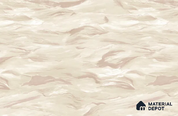 23858 | 10 Meter x 21 Inches Marble Look Wallpaper - 57.41 Sq. Ft. | Minimum 10% wastage during installation