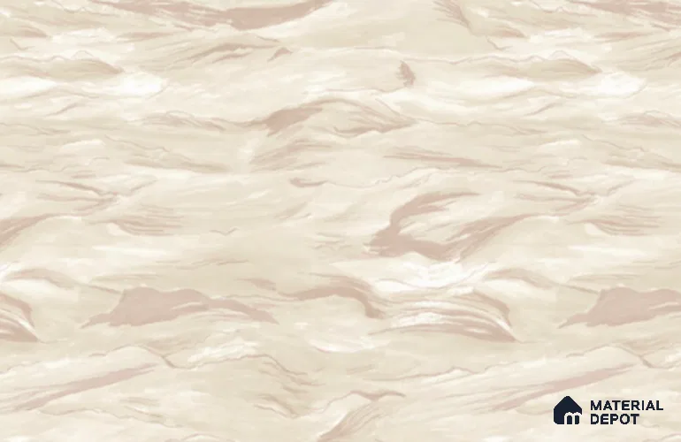 23858 | 10 Meter x 21 Inches Marble Look Wallpaper - 57.41 Sq. Ft. | Minimum 10% wastage during installation
