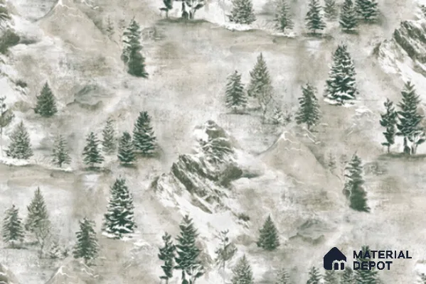 23862 | 10 Meter x 21 Inches Nature Look Wallpaper - 57.41 Sq. Ft. | Minimum 15% wastage during installation
