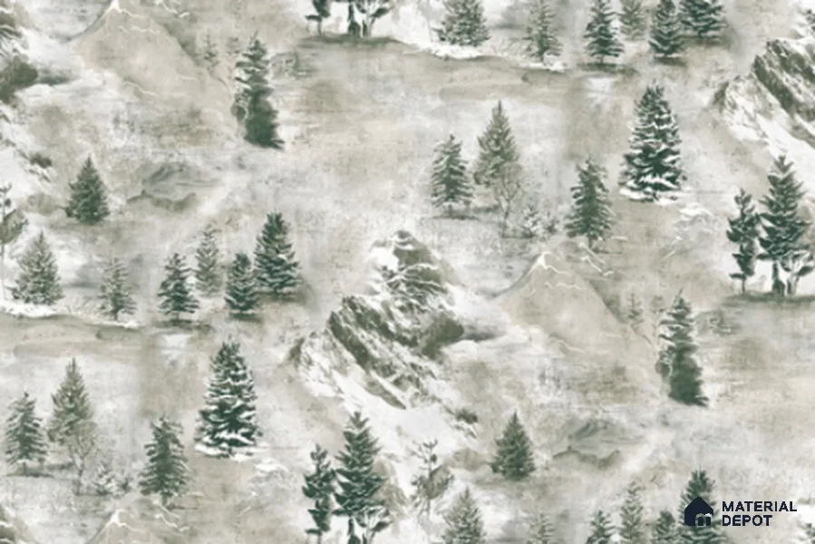 23862 | 10 Meter x 21 Inches Nature Look Wallpaper - 57.41 Sq. Ft. | Minimum 15% wastage during installation