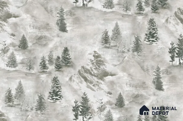 23864 | 10 Meter x 21 Inches Nature Look Wallpaper - 57.41 Sq. Ft. | Minimum 15% wastage during installation