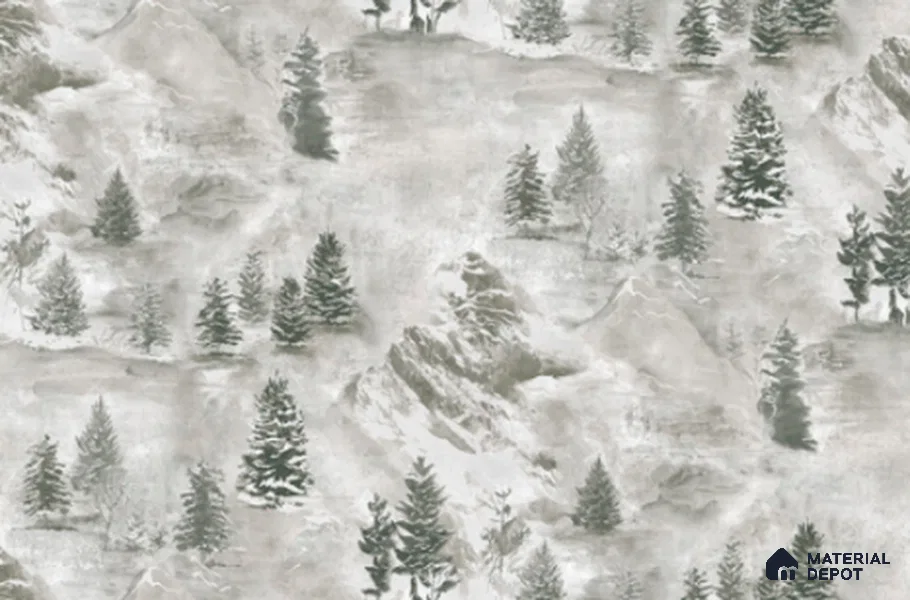 23864 | 10 Meter x 21 Inches Nature Look Wallpaper - 57.41 Sq. Ft. | Minimum 15% wastage during installation