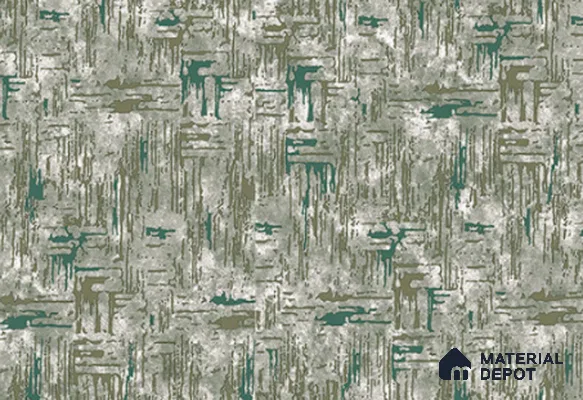 23873 | 10 Meter x 21 Inches Patterned Look Wallpaper - 57.41 Sq. Ft. | Minimum 15% wastage during installation