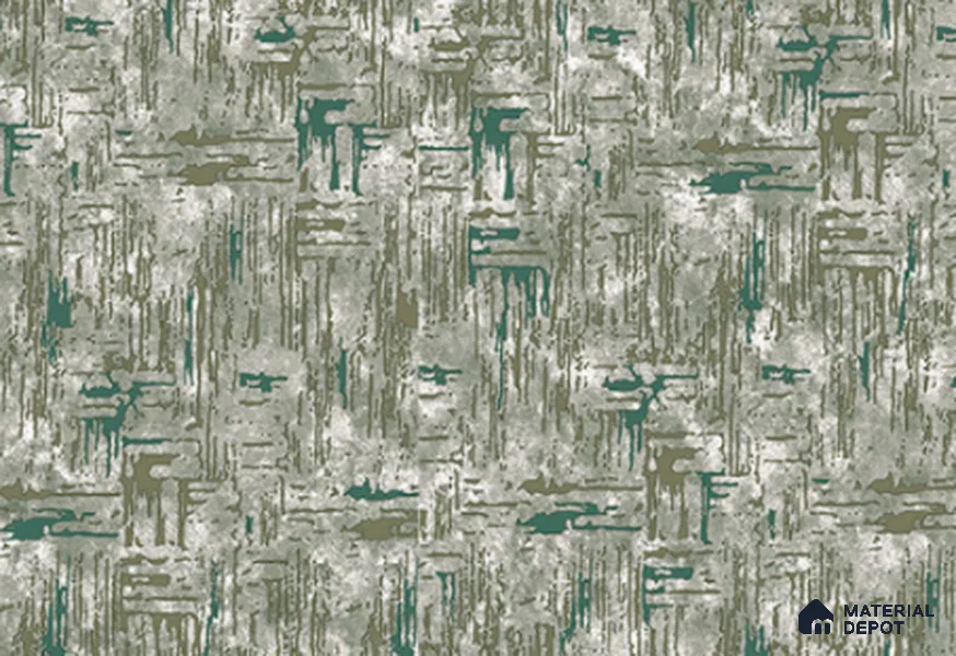 23873 | 10 Meter x 21 Inches Patterned Look Wallpaper - 57.41 Sq. Ft. | Minimum 15% wastage during installation