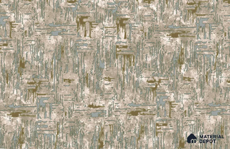 23877 | 10 Meter x 21 Inches Patterned Look Wallpaper - 57.41 Sq. Ft. | Minimum 15% wastage during installation