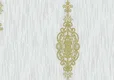 A close-up of a3001-02 | 5 Meter x 42 Inches Patterned Look Wallpaper - 57 Sq. Ft. available at Material Depot in Bangalore