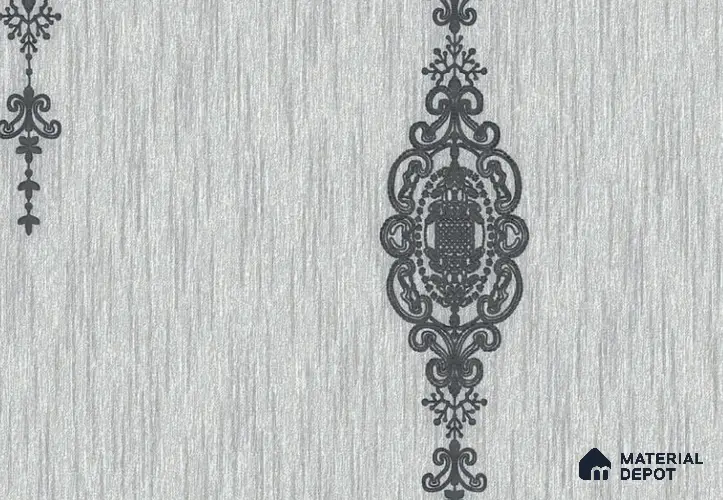 3001-05 | 5 Meter x 42 Inches Patterned Look Wallpaper - 57.41 Sq. Ft. | Minimum 15% wastage during installation