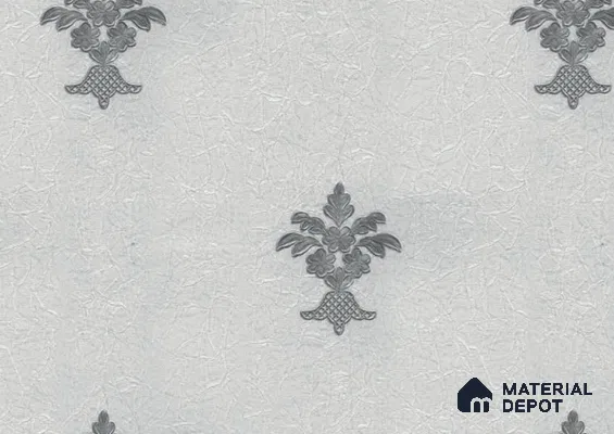 3003-02 | 5 Meter x 42 Inches Patterned Look Wallpaper - 57.41 Sq. Ft. | Minimum 15% wastage during installation