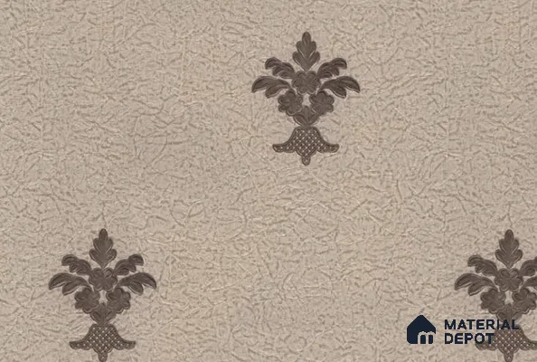 3003-03 | 5 Meter x 42 Inches Patterned Look Wallpaper - 57.41 Sq. Ft. | Minimum 15% wastage during installation