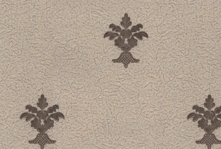 3003-03 | 5 Meter x 42 Inches Patterned Look Wallpaper - 57.41 Sq. Ft. | Minimum 15% wastage during installation