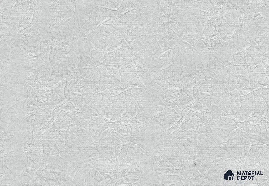 3004-02 | 5 Meter x 42 Inches Texture Look Wallpaper - 57.41 Sq. Ft. | Minimum 15% wastage during installation