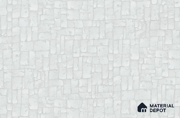 3010-01 | 5 Meter x 42 Inches Stone Look Wallpaper - 57.41 Sq. Ft. | Minimum 15% wastage during installation