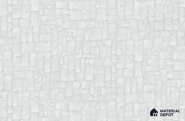 3010-01 | 5 Meter x 42 Inches Stone Look Wallpaper - 57.41 Sq. Ft. | Minimum 15% wastage during installation