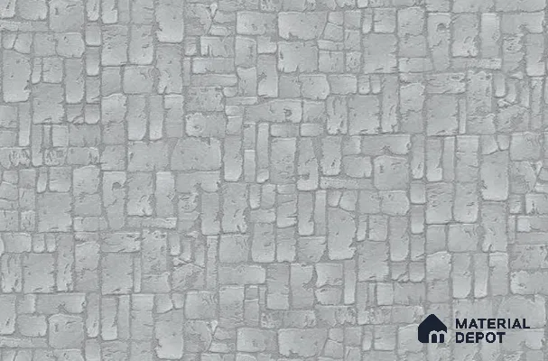 3010-05 | 5 Meter x 42 Inches Stone Look Wallpaper - 57.41 Sq. Ft. | Minimum 15% wastage during installation