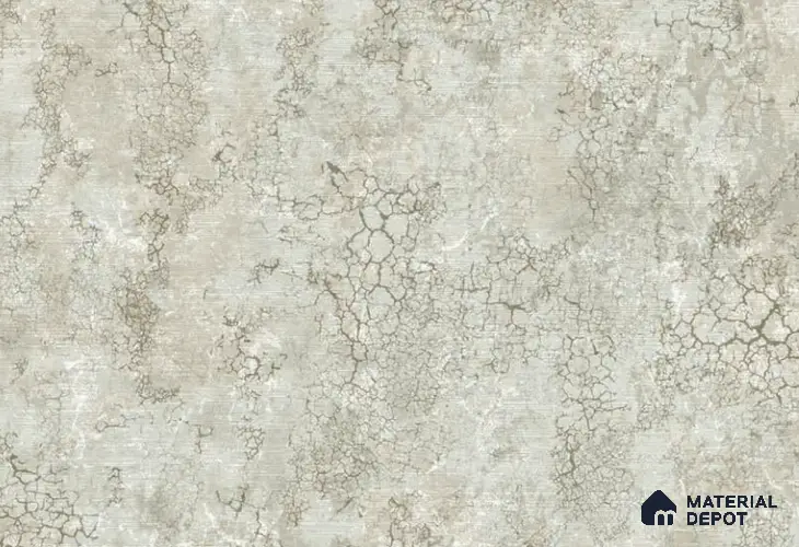 3014-01 | 5 Meter x 42 Inches Texture Look Wallpaper - 57.41 Sq. Ft. | Minimum 15% wastage during installation