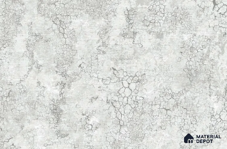 3014-02 | 5 Meter x 42 Inches Texture Look Wallpaper - 57.41 Sq. Ft. | Minimum 15% wastage during installation
