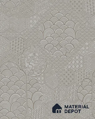 31501 | 10 Meter x 21 Inches Texture Look Wallpaper - 57.37 Sq. Ft. | Minimum 15% wastage during installation