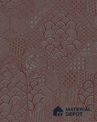 31503 | 10 Meter x 21 Inches Texture Look Wallpaper - 57.37 Sq. Ft. | Minimum 15% wastage during installation
