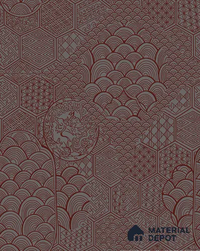 31503 | 10 Meter x 21 Inches Texture Look Wallpaper - 57.37 Sq. Ft. | Minimum 15% wastage during installation